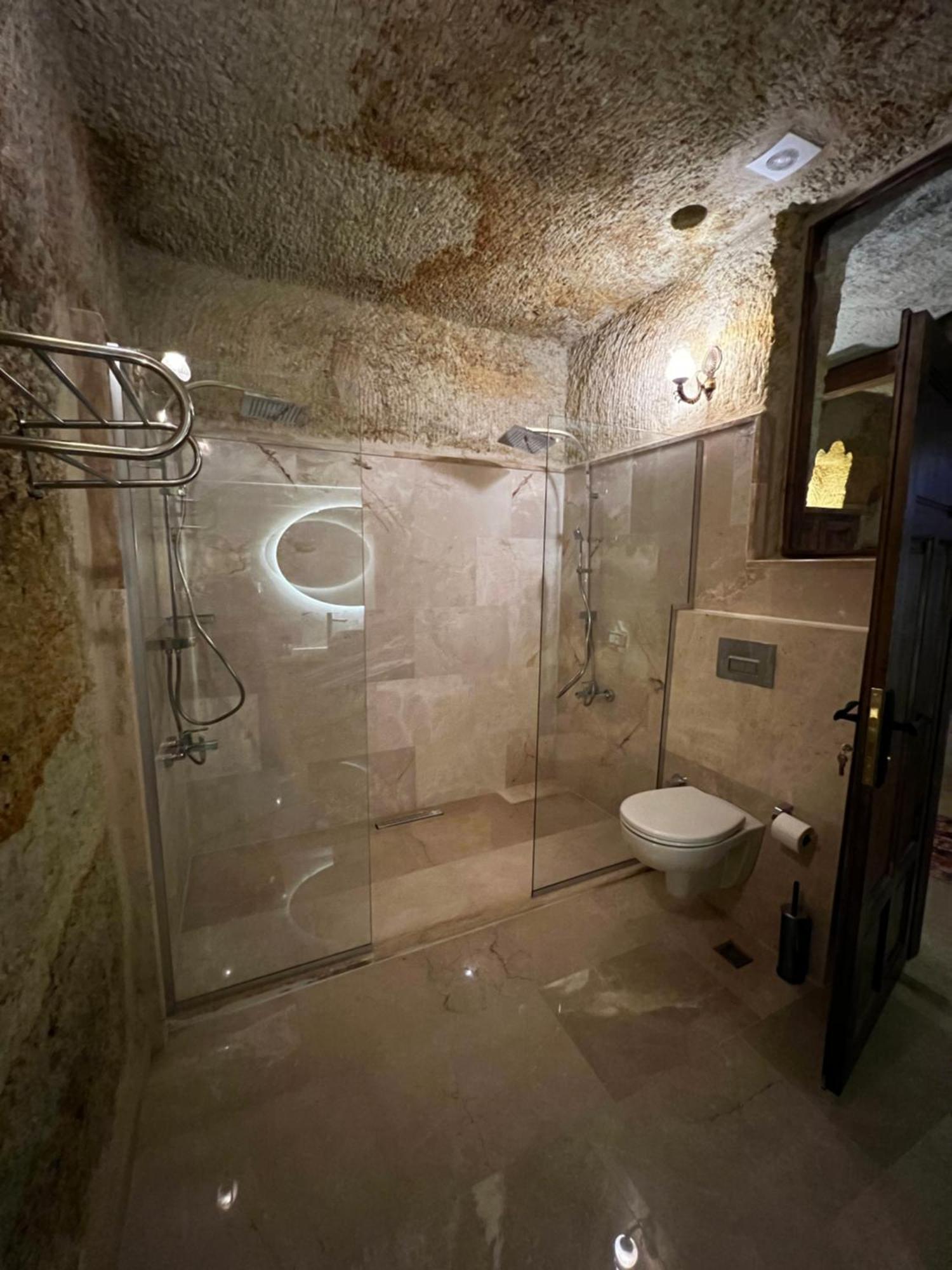 Chakra Special Caves Hotel Urgup Exterior photo