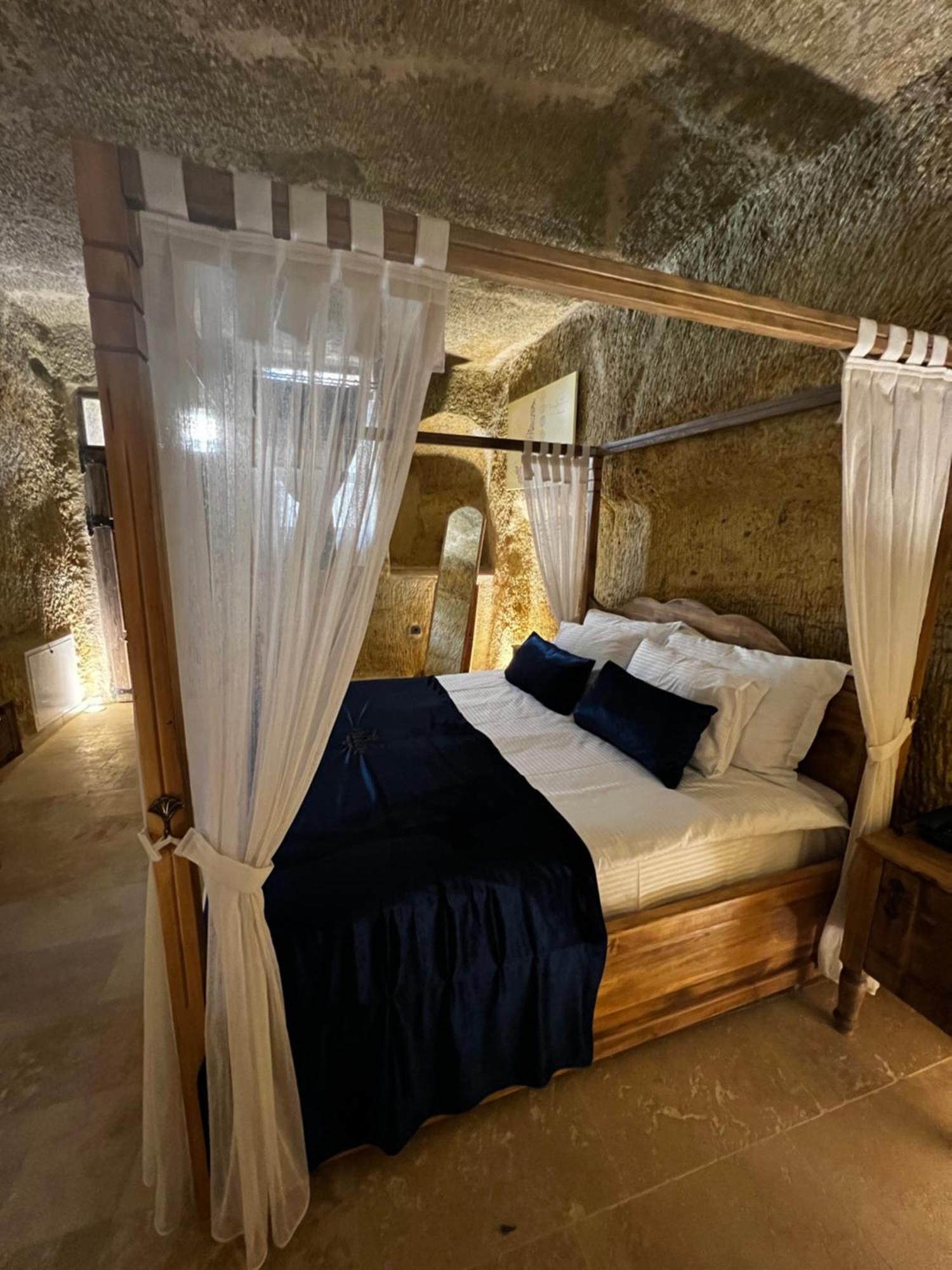 Chakra Special Caves Hotel Urgup Exterior photo